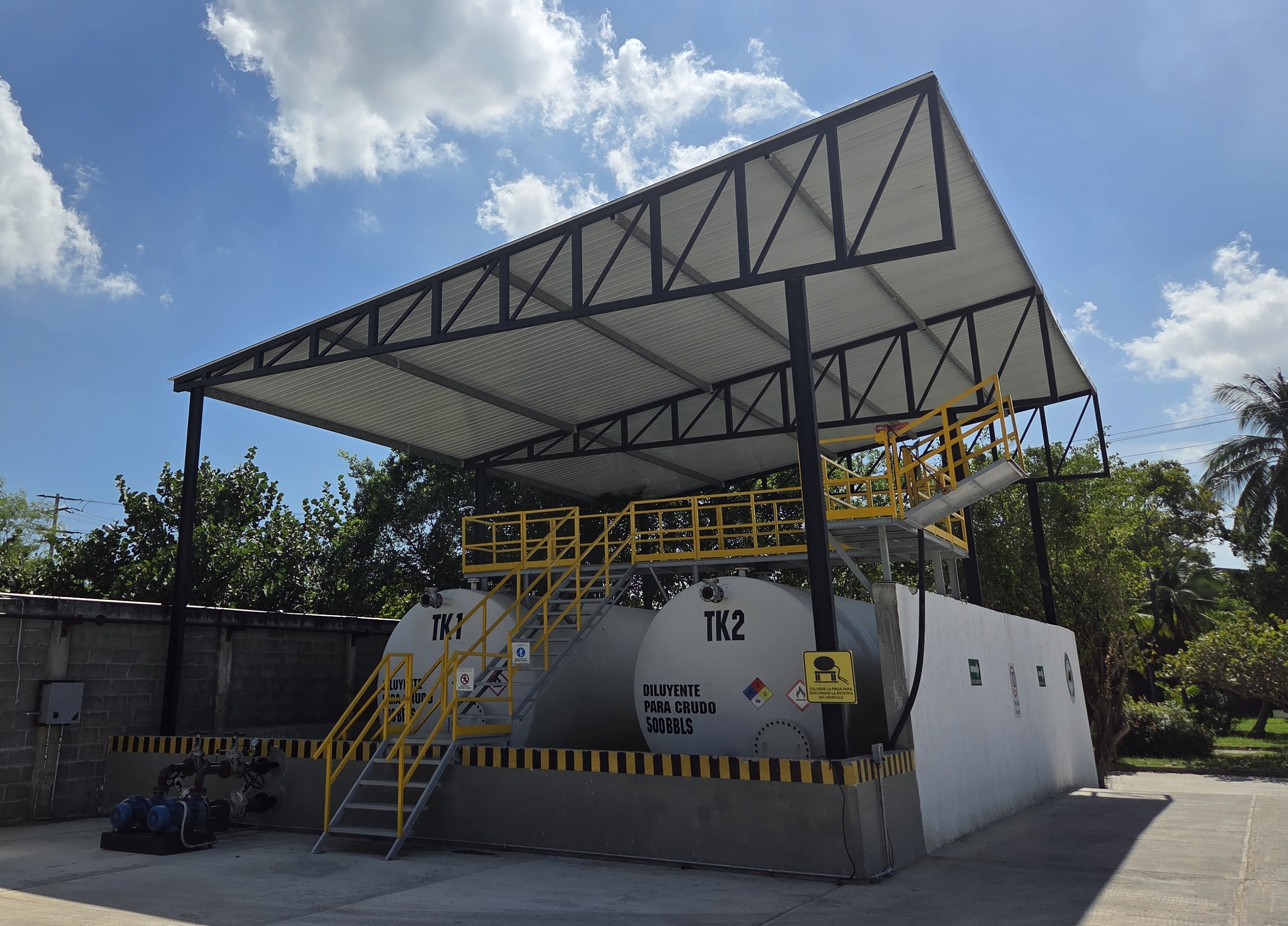 Refine Tech project photo 4